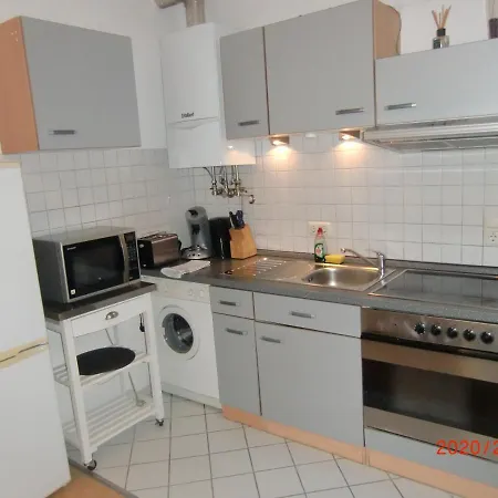 Rethelstrasse 97 Dusseldorf