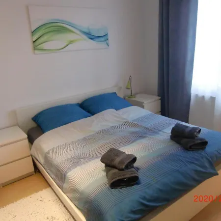 Apartment Rethelstrasse 97 Dusseldorf